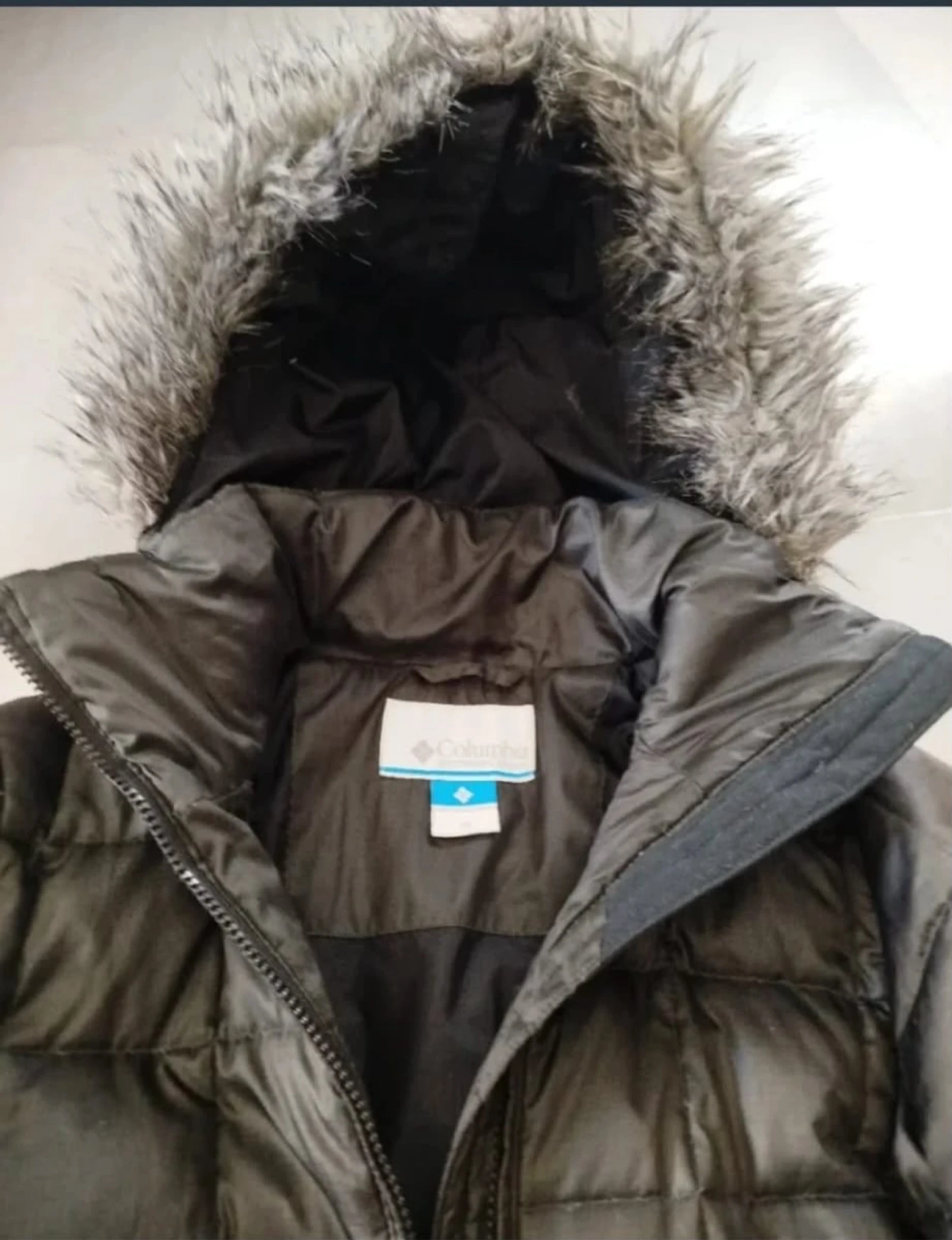Quechua Kids Jacket size XS – photo 2